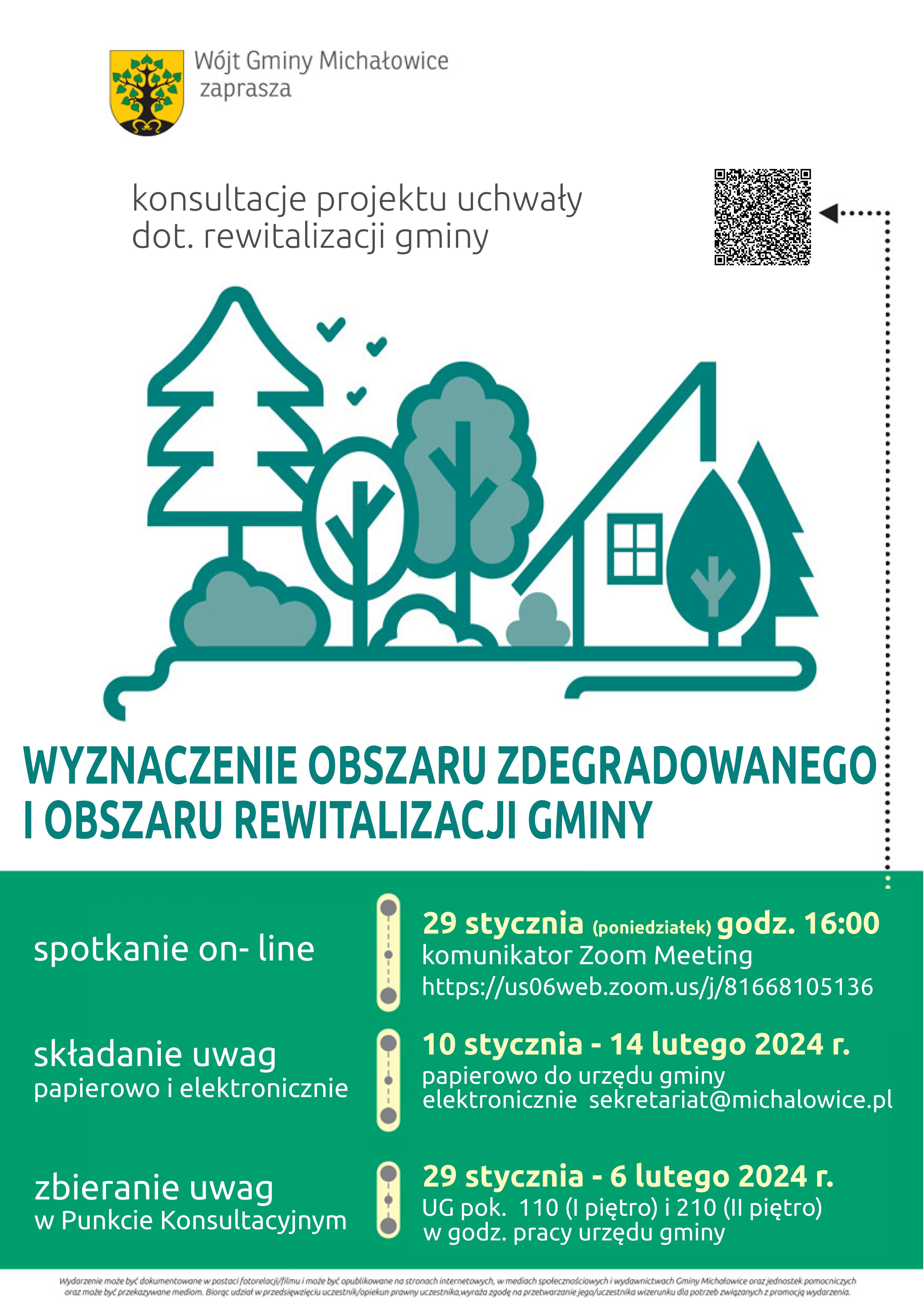 grafika rezentująca zaproszenie