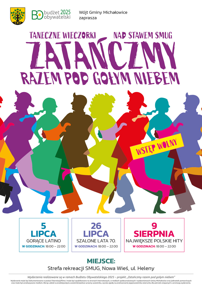 grafika prezentująca treść komunikatu