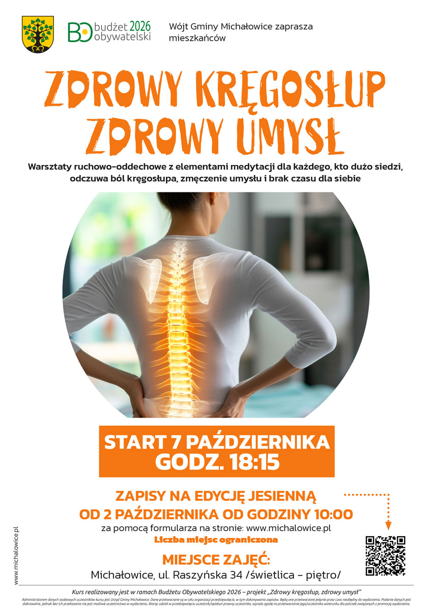 grafika zawierająca treść komunikatu