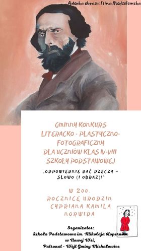 Konkurs literacko-plastyczno-fotograficzny