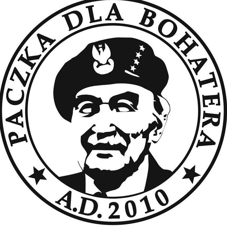 Paczka dla bohatera