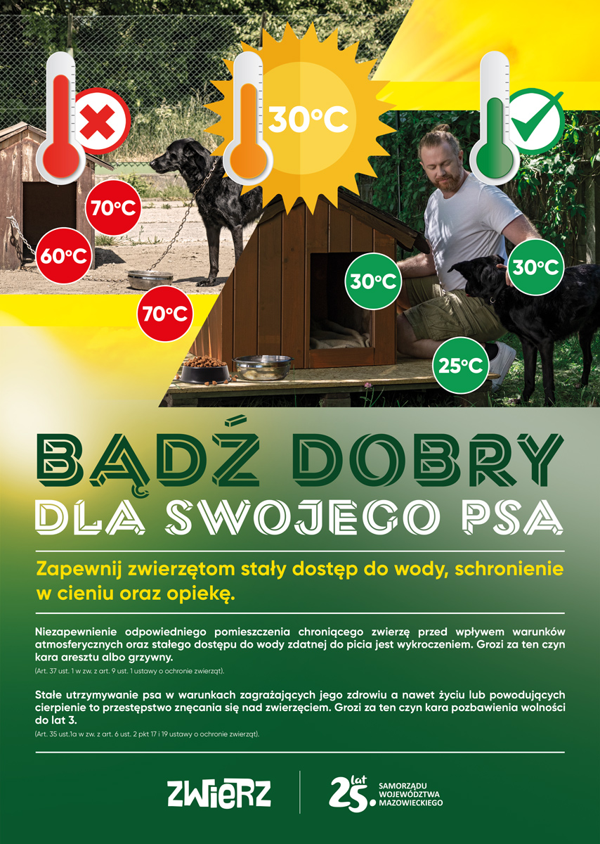 grafika prezentująca komunikat
