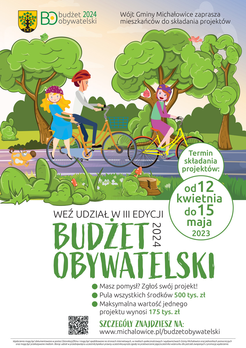 grafika dotycząca zaproszenia