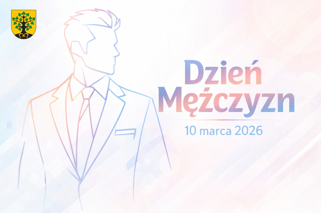 grafika prezentująca treść komunikatu