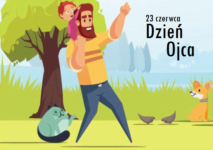 grafika prezentująca treść komunikatu