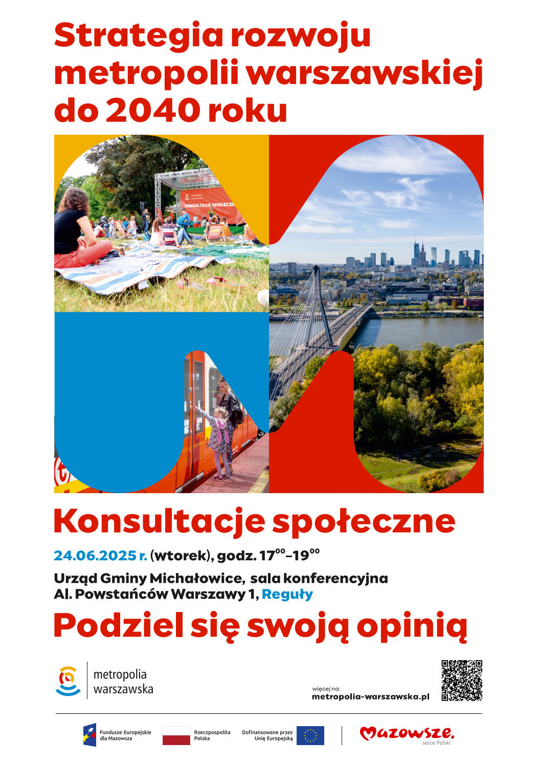 grafika promująca treść komunikatu