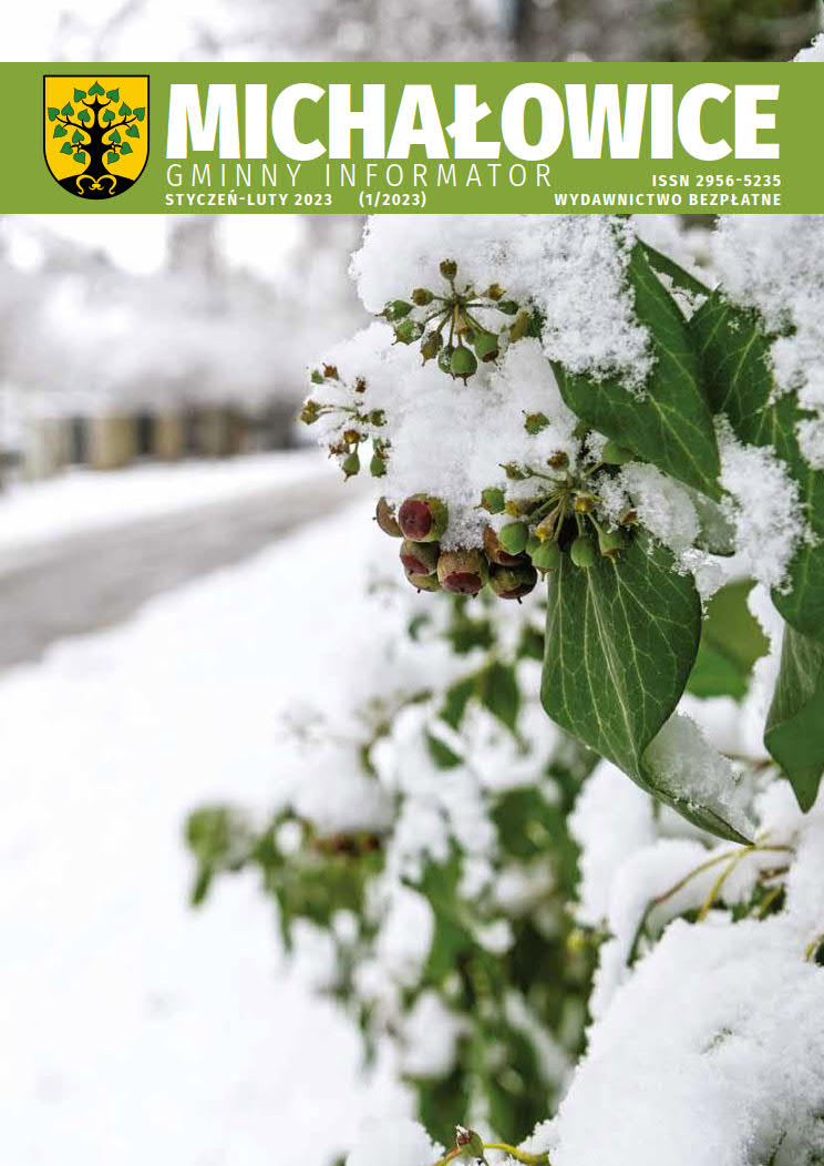 grafika prezentująca treść komunikatu