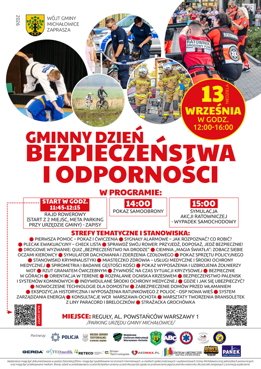 grafika prezntujaca zaproszenie