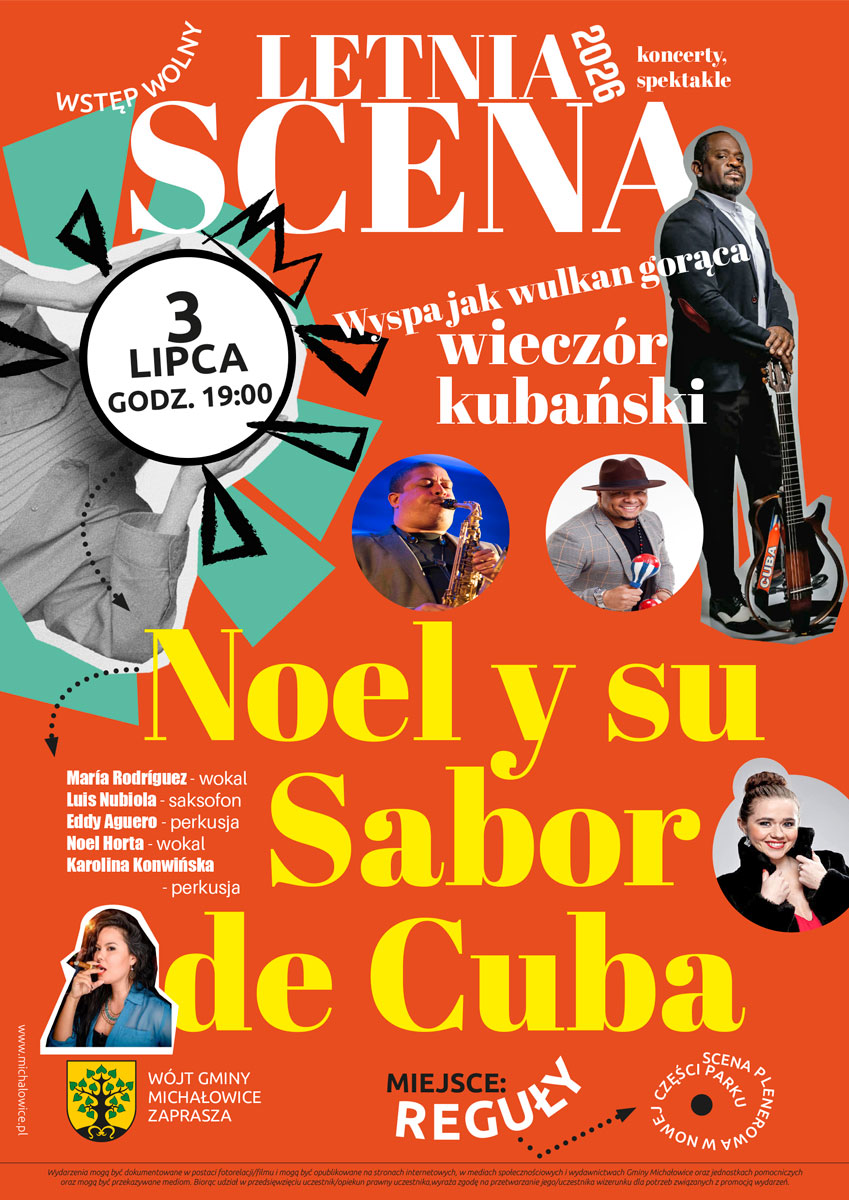 grafika prezentująca treść komunikatu