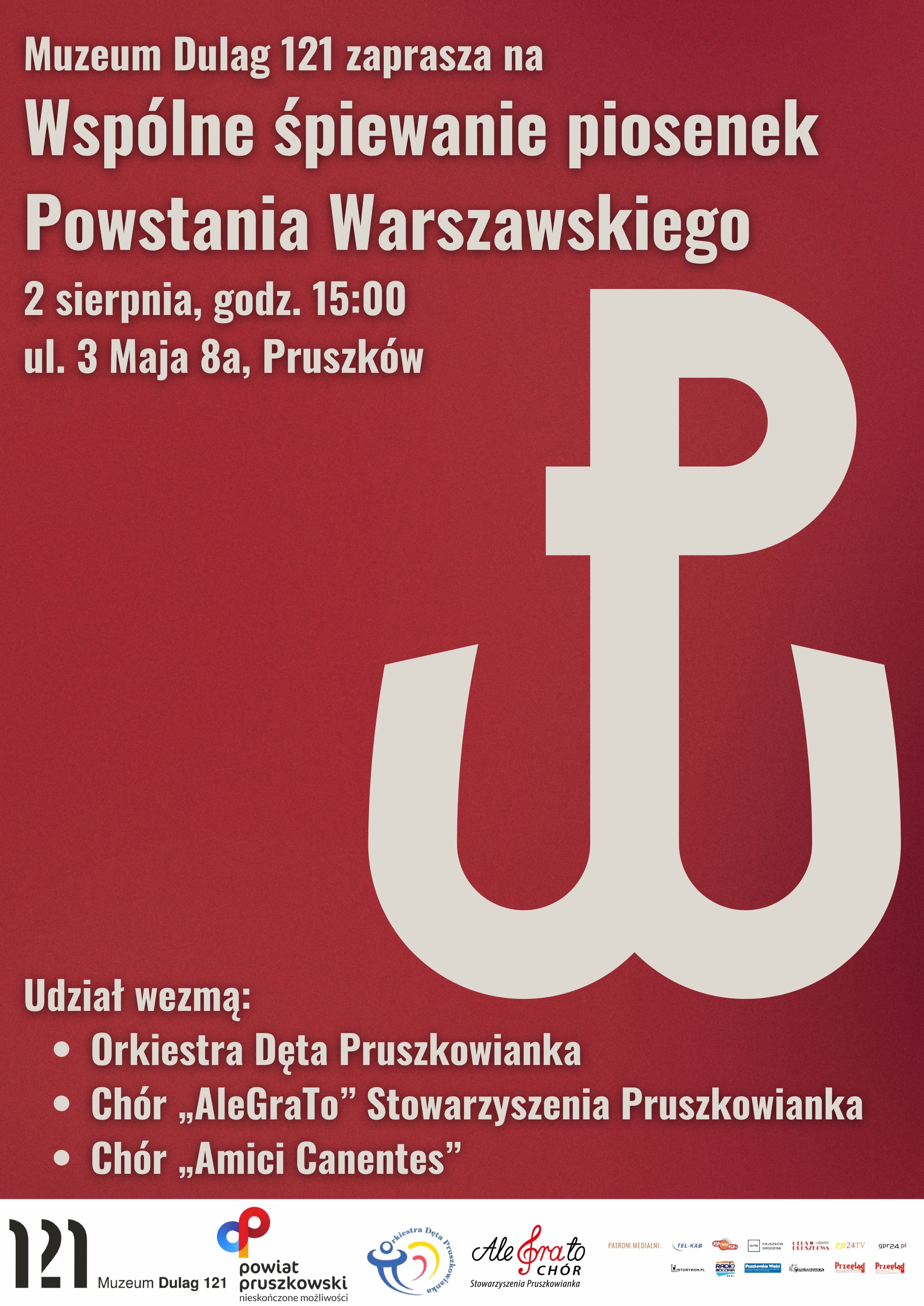grafika prezentująca treść komunikatu