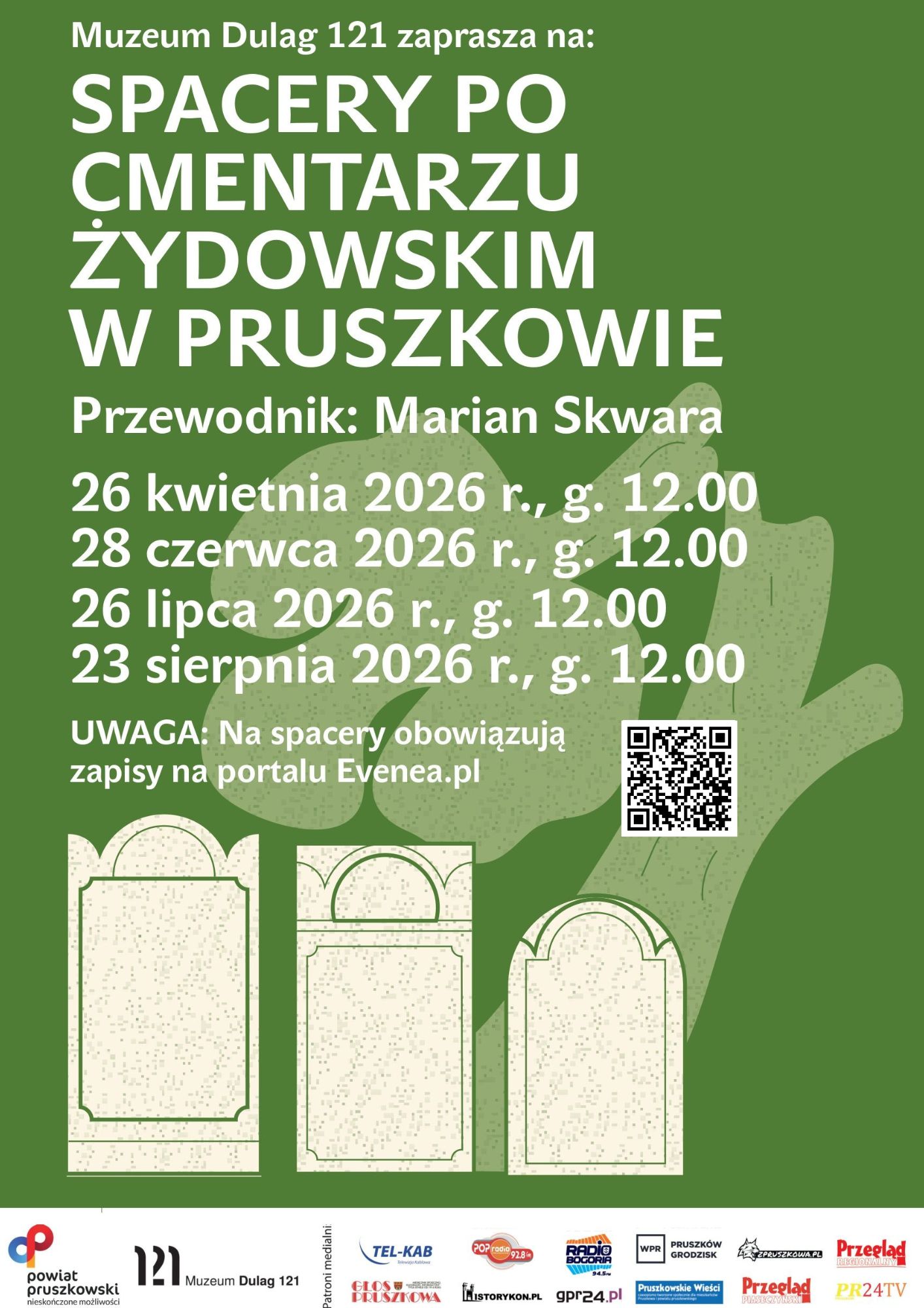 grafika prezentująca treść komunikatu