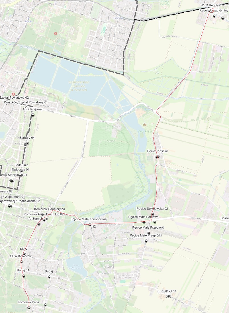 grafika prezentująca treść komunikatu