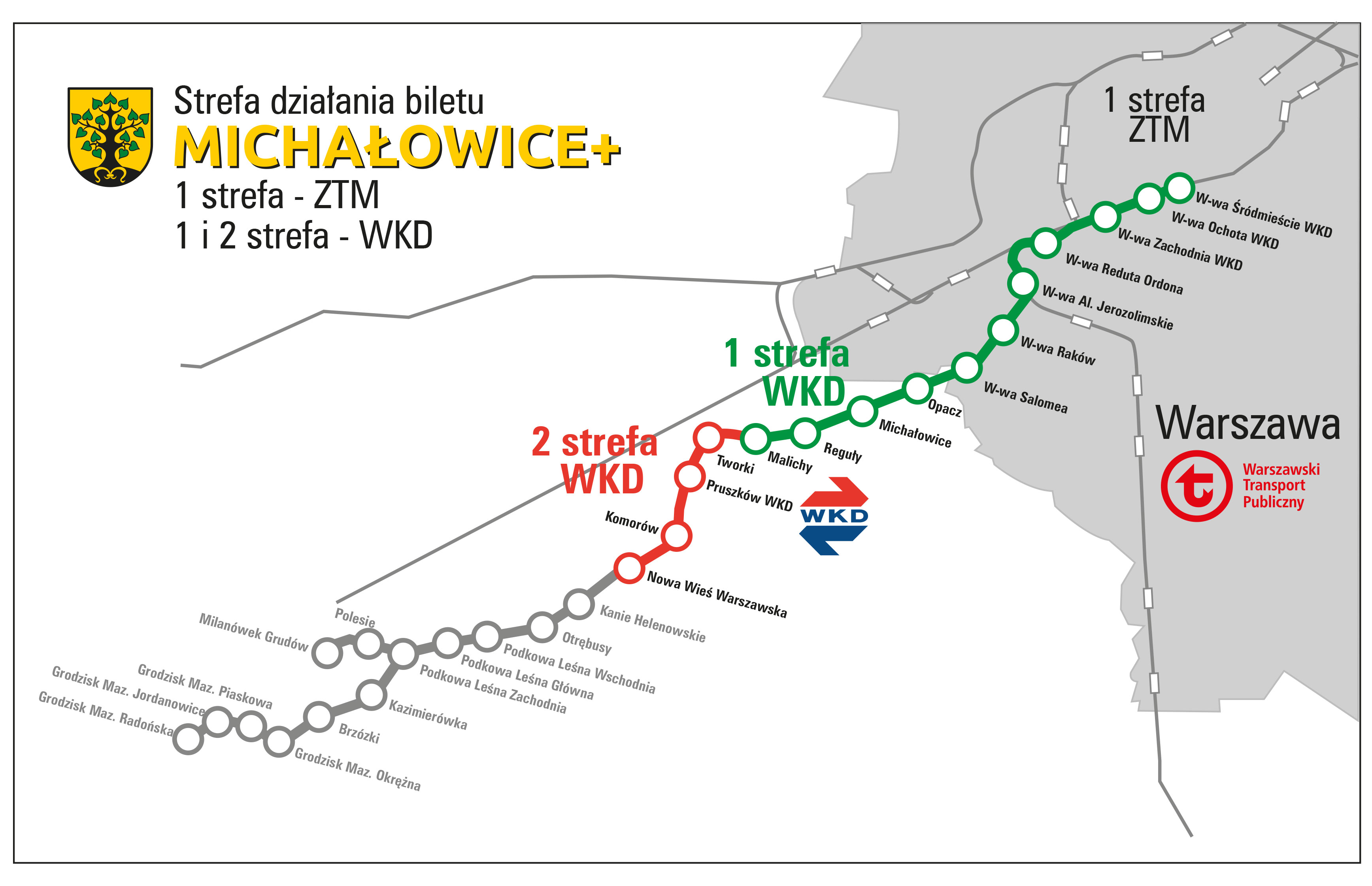 grafika prezentująca treść komunikatu