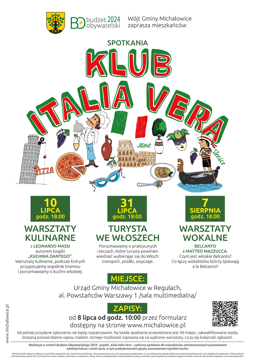 grafika prezentująca treść komunikatu