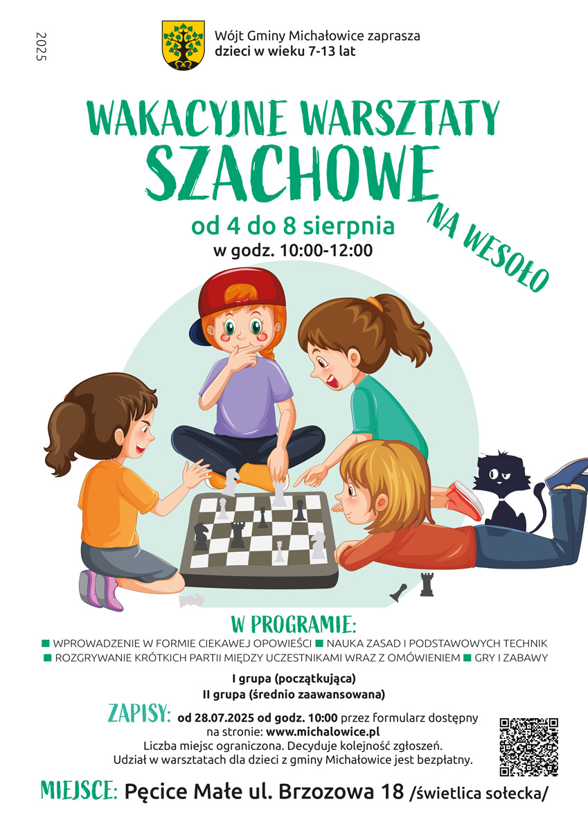 grafika prezentująca treść komunikatu