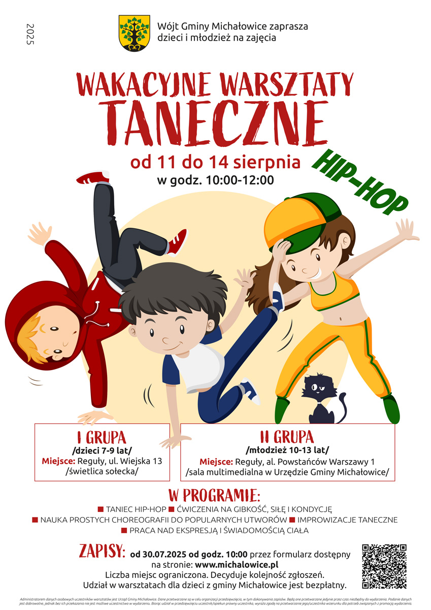 grafika prezentująca treść komunikatu
