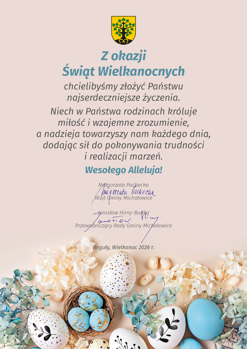 grafika preznty=ujaca życzenia 