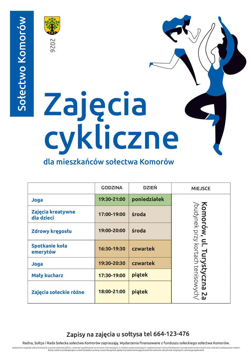 Grafika prezentuje treśc komunikatu