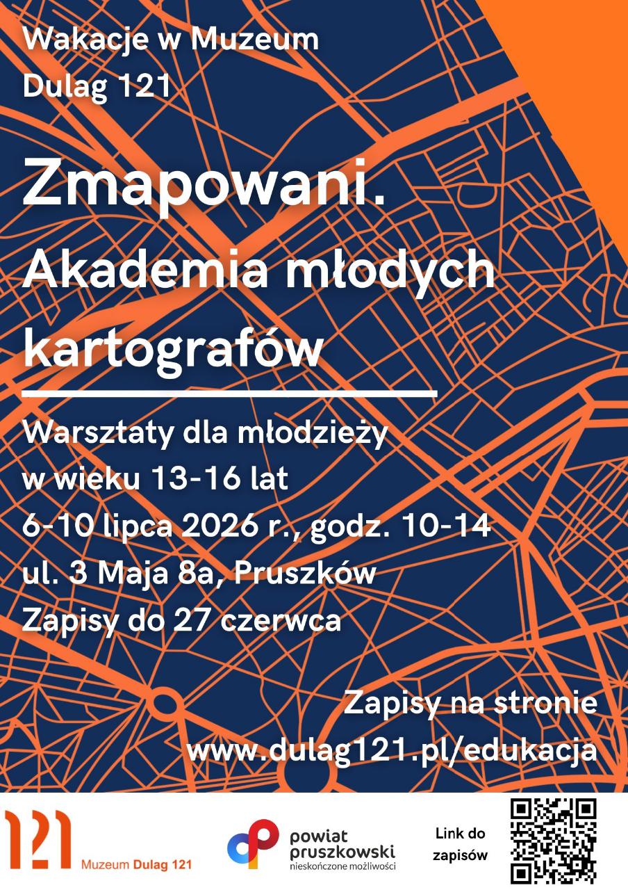 Grafika prezentuje treść komunikatu