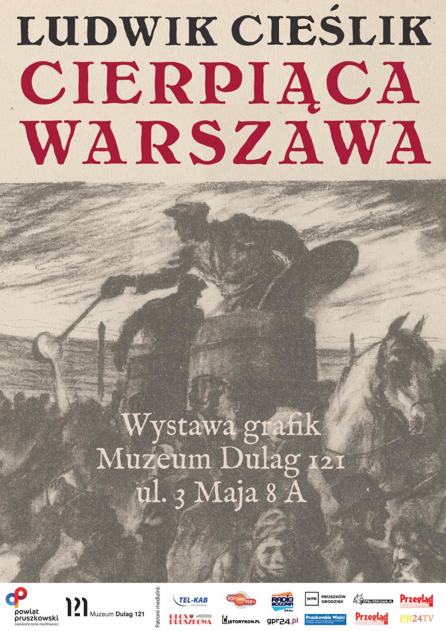 Grafika prezentuje treść komunikatu