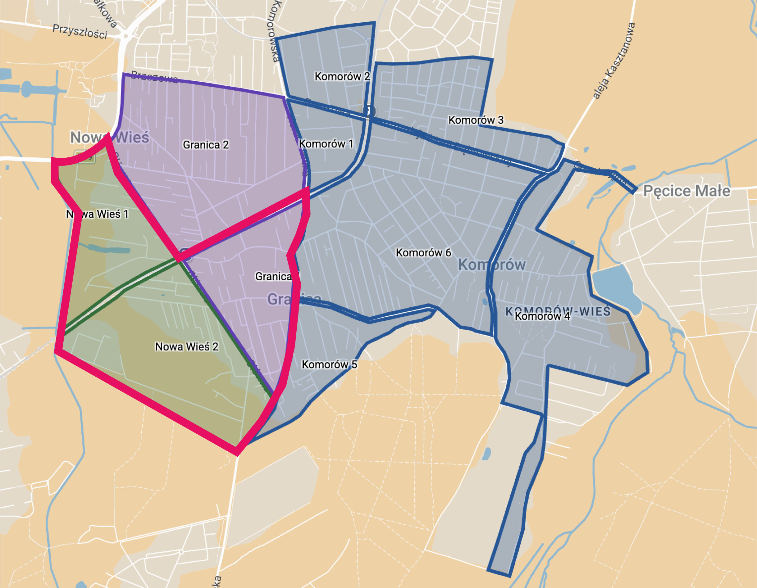 grafika prezentująca treść komunikatu