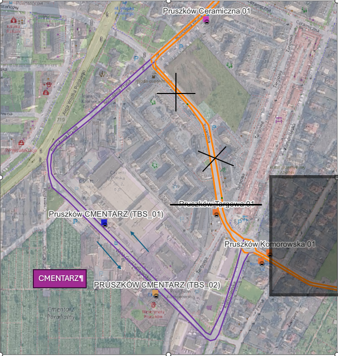 grafika prezentująca treść komunikatu