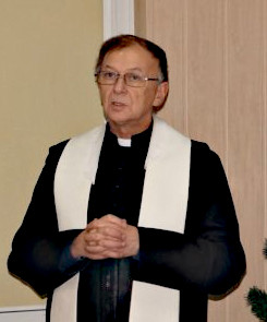 ks, Grzegorz Jasiński