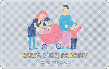 duza rodzina